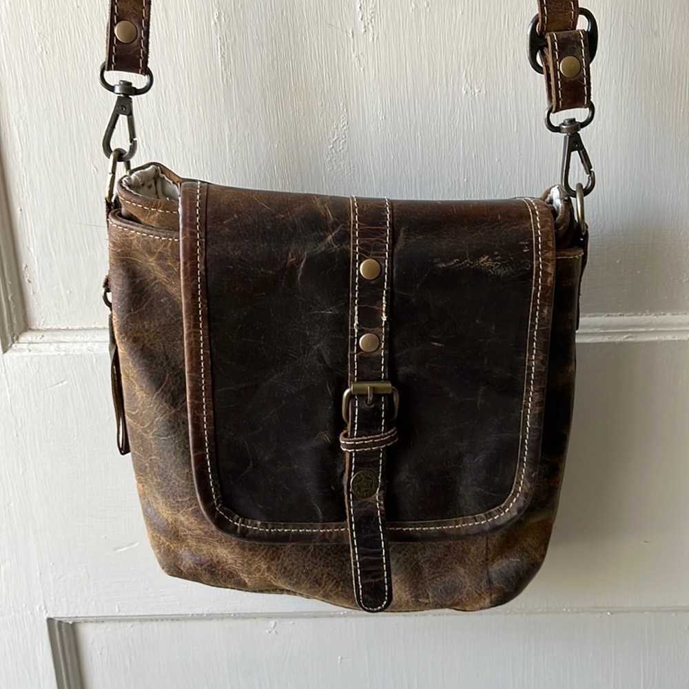 Myra bag
